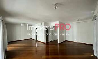 Imagem: Apartamento para venda com 170m² em Moema