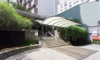 Imagem 7: Flat para aluguel com 28 metros quadrados com 1 quarto em Cerqueira César - São Paulo - SP