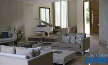 Imagem 7: CASA EM CONDOMÍNIO - ALPHAVILLE 10 - SP