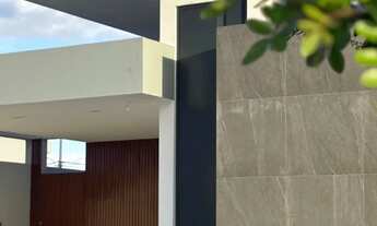 Imagem 3: Alto Padrão no Terras Alphaville Caruaru ? Casa Térrea com Piscina e Acabamento Premium!