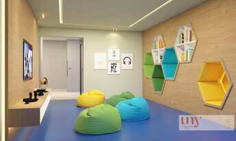 Imagem 5: Apartamento com 2 suítes no Unigreen em Manaíra