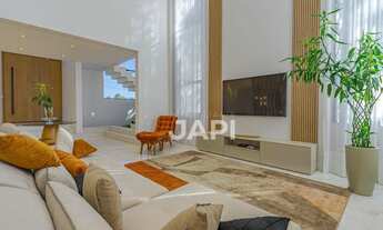 Imagem 4: Casa à venda 4 quartos (2 suites), 475 m² - R$ 3.650.000 - Terra Caxambu - Jundiaí/SP