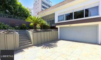 Imagem 3: Casa de alvenaria, 4 dormitórios, 2 suítes, bairro Cristal