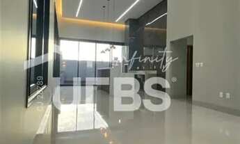 Imagem 4: Casa Térrea no Condomínio Parqville Jacarandá - Aparecida de Goiânia