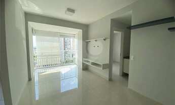 Imagem 3: Apartamento com 1 quartos para locação em Lauzane Paulista - SP