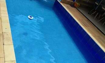 Imagem: Sobrado no Condomínio Fogaça