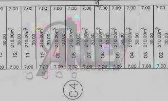 Imagem: VENDE-SE LOTES - BELVEDERE I E II