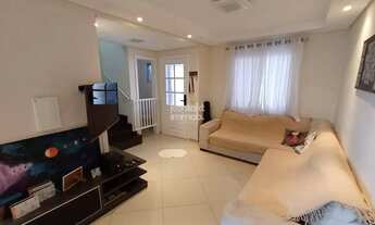 Imagem 2: Casa de condomínio - Térrea com 3 quartos à Venda, Bosque de Sevilla - Sorocaba