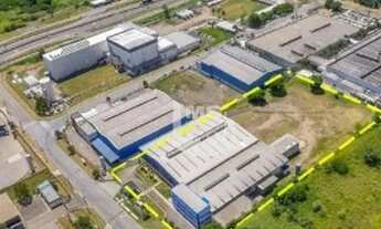 Imagem 4: Galpão para alugar, 3857 m² por R$ 84872/mês - Distrito Industrial Alfredo Relo - Itatiba