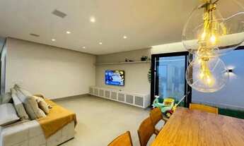 Imagem 3: CASA SETOR SUDOESTE 03 QUARTOS 03 SUITES GOIANIA-GO