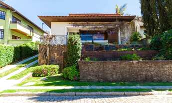 Imagem: Casa em condomínio no BUTIATUVINHA com