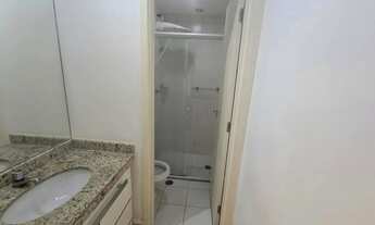 Imagem 5: Imóvel para venda tem 35 metros quadrados com 1 quarto em Consolação - São Paulo - SP