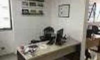 Imagem 3: Sala à venda, 30 m² por R$ 340.000,00 - Santana - São Paulo/SP