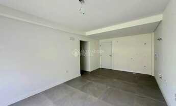 Imagem 3: Apartamento garden semi-mobiliado com 90m² privativos, novo e nunca ocupado