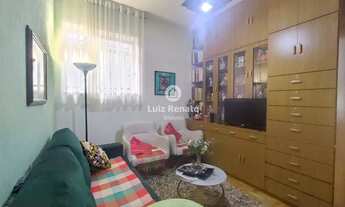 Imagem 3: Casa à venda 5 quartos 1 suíte 2 vagas - Colégio Batista