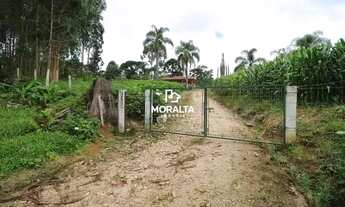 Imagem 2: Chácara à Venda no Campestre Tijucas do Sul