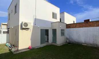 Imagem 4: CASA RESIDENCIAL em PAÇO DO LUMIAR - MA, ARAÇAGY