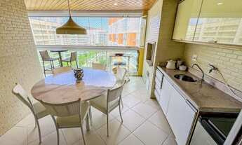 Imagem 5: Apartamento à Venda na Riviera de São Lourenço Modulo 8