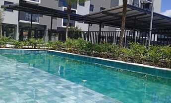 Imagem: Apartamento 2 Quartos Hauer Curitiba - 430.000,00