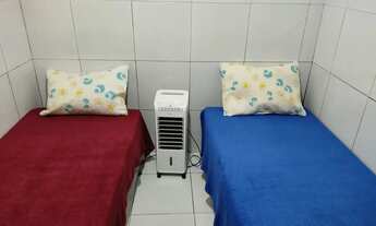 Imagem 5: Aluguel de Quartos