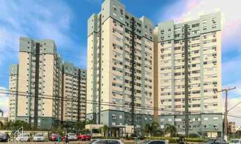 Imagem: Apartamento com suíte para aluguel no Areal