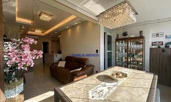 Imagem 4: Apartamento à Venda Santos/SP 2 quartos Vista Mar Lazer Green Park