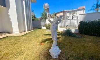 Imagem 3: SOBRADO à venda, 4 quartos, 3 suítes, 4 vagas, 204 SUL - Palmas/TO