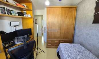 Imagem 12: Apartamento a venda Rua Garibaldi, varandão, 3 quartos, suíte, dependências completa, cozi