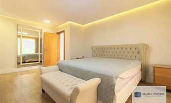 Imagem 4: Casa Duplex com 5 suítes, no Condomínio Jardins Veneza