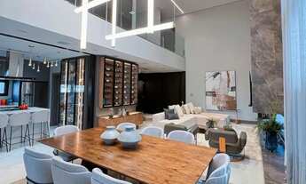 Imagem 5: Casa para locação anual no Condomínio Caledônia Private Village em Camboriú/SC