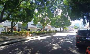 Imagem 5: /Lote na Praça Santos Dumont - Centro