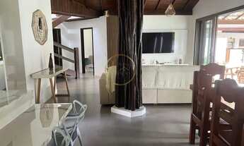 Imagem 4: Casa à Venda em São Francisco, Porto Seguro: 3 Suítes, 312m²