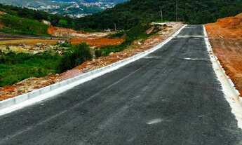 Imagem: Lote de 300 metros na Região do Pedra Branca