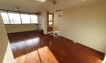 Imagem 6: Apartamento com 3 dormitórios para alugar, 180 m² por R$ 4.600,00/mês - Centro - Londrina