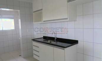 Imagem 7: Apartamento à venda no Centro de Araçatuba