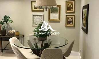 Imagem 4: Apartamento Alto Padrão com 3 Quartos/suíte à Venda, 107 m² por R$ 1.270.000 em Vila Maria