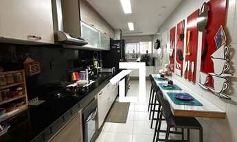 Imagem 5: Apartamento | Jatiúca | 3 Quartos | 140M2 | 1 Suíte | Nascente | Varanda | DCE