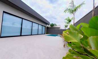 Imagem 3: Casa a venda no condomínio Residencial VIlla Dumont em Bauru -SP