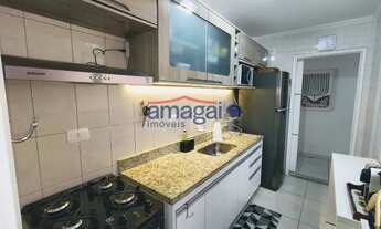 Imagem 5: Apartamento à venda no centro de São José dos Campos - 2 quartos