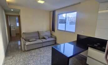 Imagem 3: Oportunidade Apto de 01 Quarto no Gutierrez