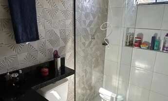 Imagem 6: Casa de luxo em condomínio: 3 quartos, 3 banheiros, 2 vagas em Brasília-DF, Ponte Alta Nor