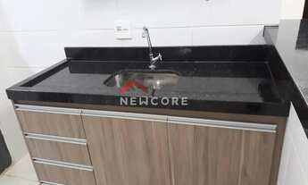 Imagem 9: Apartamento em Rua Risde Attiê - Jardim Europa - Uberlândia/MG