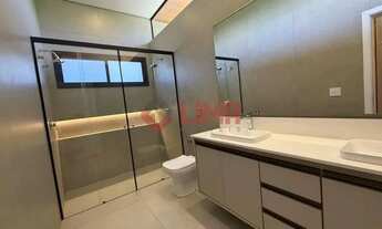 Imagem 6: CASA NOVA A VENDA, CONDOMINIO TAMBORÉ, BAURU/SP