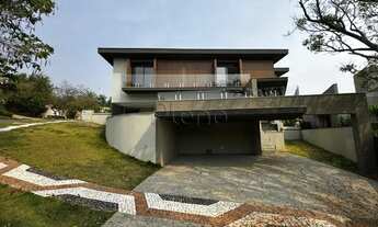 Imagem: Casa à venda em Campinas, Ville Sainte