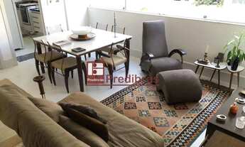 Imagem 3: Apartamento com 2 quartos, Funcionários, Belo Horizonte, Cod: 485