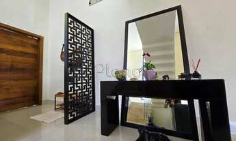 Imagem 7: Casa à venda com 4 suítes no Terra Magna, em Indaiatuba