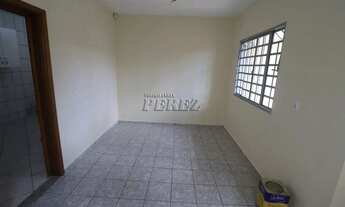 Imagem 2: Casa para alugar na região leste em Londrina, bairro Oriente