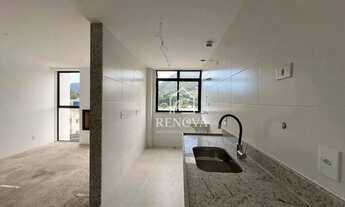 Imagem 2: Cobertura com 4 quartos à venda, 134 m² por R$ 680.000 - Bom Retiro - Teresópolis/RJ