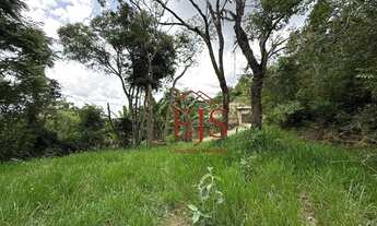 Imagem 4: Terreno à venda, 962 m² por R$ 250.000,00 - Estância Santa Maria do Laranjal - Atibaia/SP