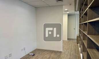 Imagem 7: Conjunto, 251 m² - venda por R$ 2.750.000,00 ou aluguel por R$ 39.056,00/mês - Bela Vista